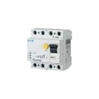 EATON - Digitaler FI-Schalter, allstromsensitiv, 40 A, 4p, 300 mA, Typ S/B
