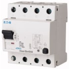 EATON - FI-Schalter, allstromsensitiv, 40 A, 4p, 100 mA, Typ B