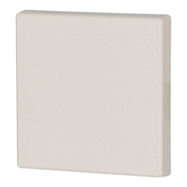 EATON - Wippe, 1-fach, creme