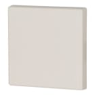 EATON - Wippe, 1-fach, creme