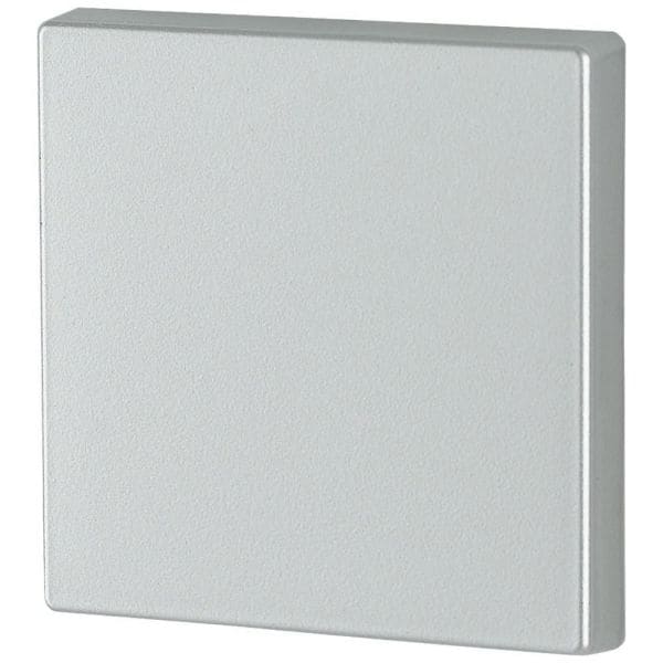 EATON - Wippe 1-fach, silber glänzend