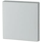 EATON - Wippe 1-fach, silber glänzend