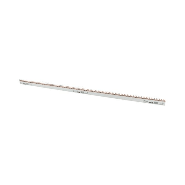EATON - Phasenschiene, 1Ph, 16qmm, Gabel, 1m