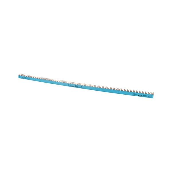EATON - Phasenschiene, N, 10qmm, Gabel, 1m