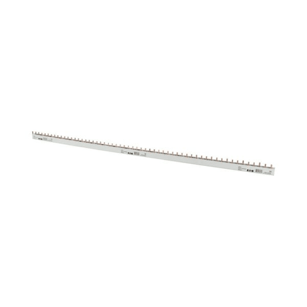 EATON - Phasenschiene, 1Ph, 10qmm, Stift, 1m