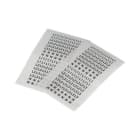 EATON - Klebebogen Phasenfolge
