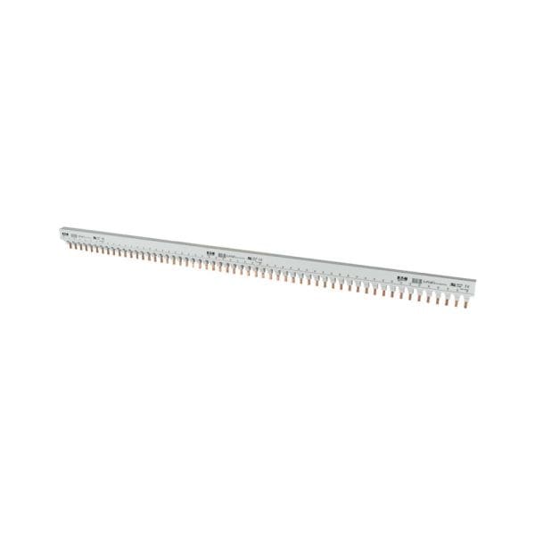 EATON - Phasenschiene, 2Ph, 18qmm, Stift, 1m