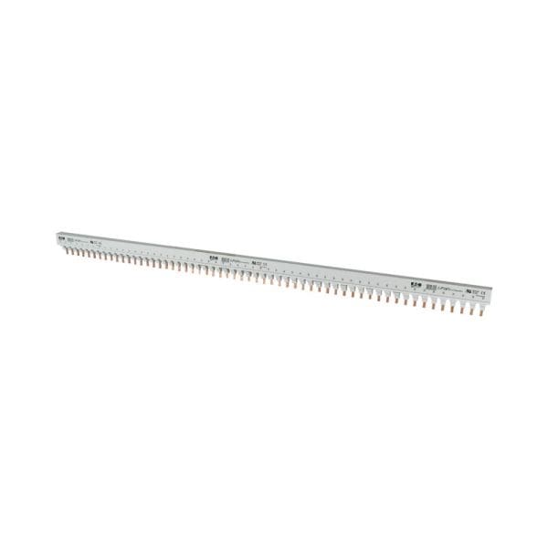EATON - Phasenschiene, 3Ph, 25qmm, Stift, 1m