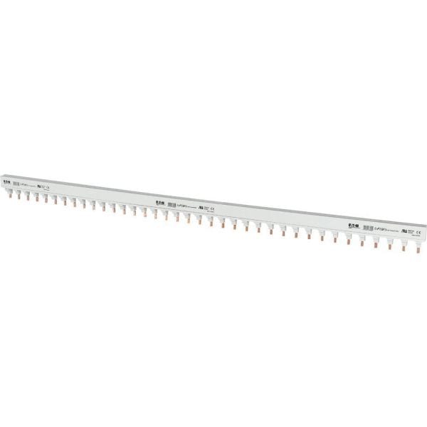 EATON - Phasenschiene, 1Ph+HS, 18qmm, Stift, 1m