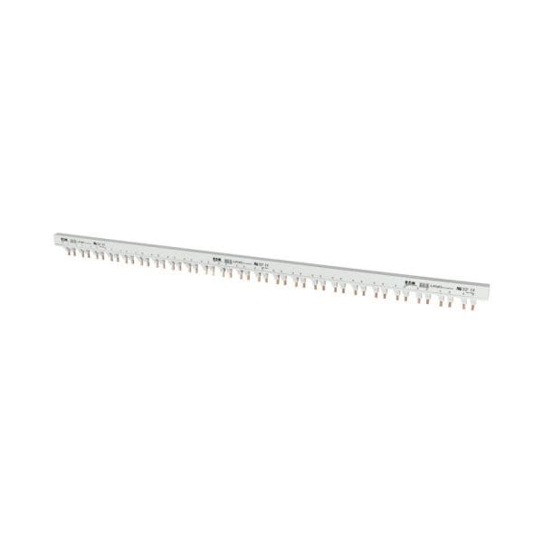 EATON - Phasenschiene, 2Ph+HS, 25qmm, Stift, 1m