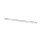 EATON - Phasenschiene, 2Ph+HS, 18qmm, Stift, 1m