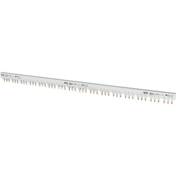 EATON - Phasenschiene, 3Ph+HS, 18qmm, Stift, 1m