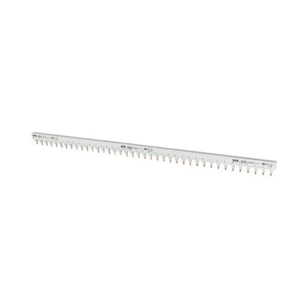 EATON - Phasenschiene, 3x1Ph+HS, 18qmm, Stift, 1m