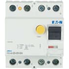 EATON - FI-Schalter, 25A, 4p, 300mA, Typ G/A