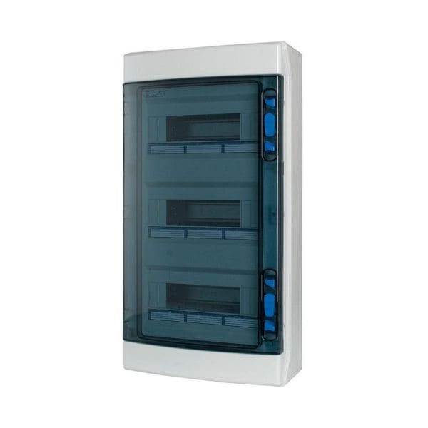 EATON - IKA Verteiler IP65 3R 36TE + Klemmen