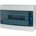 EATON - IKA Verteiler IP65 1R 18TE ohne Klemmen