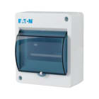 EATON - Mini Kleinverteiler, 1-reihig 5 TE, IP30