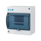 EATON - Mini Kleinverteiler, 1-reihig 6 TE, IP30