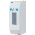 EATON - Micro Kleinverteiler, 1-reihig 2 TE IP30