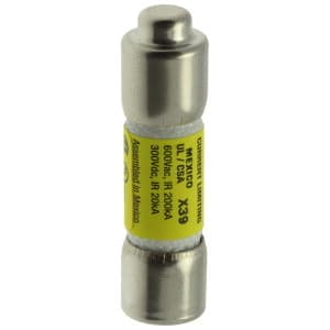EATON - LOW PEAK CC TIME DELAY LP-CC-0,5