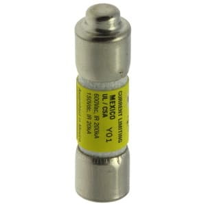 EATON - LOW PEAK CC TIME DELAY LP-CC-6,25