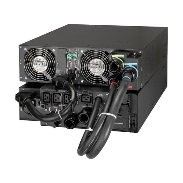EATON - Eaton 9PX 8000i 3:1 HotSwap