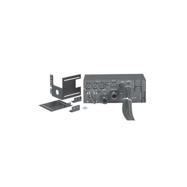 EATON - Eaton HotSwap MBP 11000i 3:1