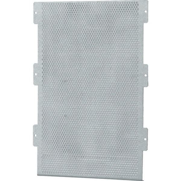 EATON - Hohlwand Ausbausatz mit Steckklemme 2-reihig, Projekte Lieferform