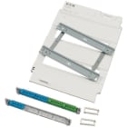 EATON - Interieur Unterputz 2-reihig, Projekte Lieferform