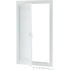 EATON - Exterieur Unterputz/Hohlwand 3-reihig, Projekte Lieferform
