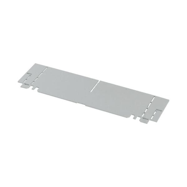 EATON - Abschottung horizontal, 1 bis 4-reihige Kleinverteiler-Unterputz (Hohlwand)