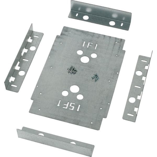 EATON - Versteifungsschablone, 2-reihig, für KLV-UP (HW)