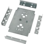 EATON - Versteifungsschablone, 2-reihig, für KLV-UP (HW)