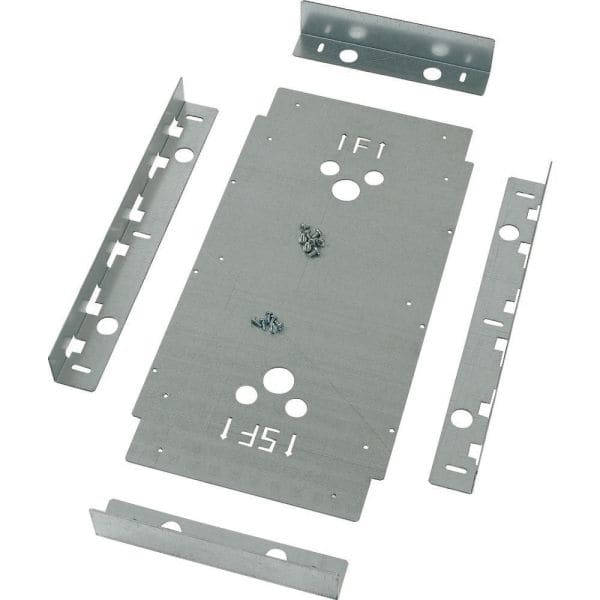 EATON - Versteifungsschablone, 3-reihig, für KLV-UP (HW)