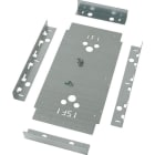 EATON - Versteifungsschablone, 3-reihig, für KLV-UP (HW)