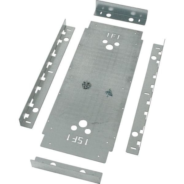 EATON - Versteifungsschablone, 5-reihig