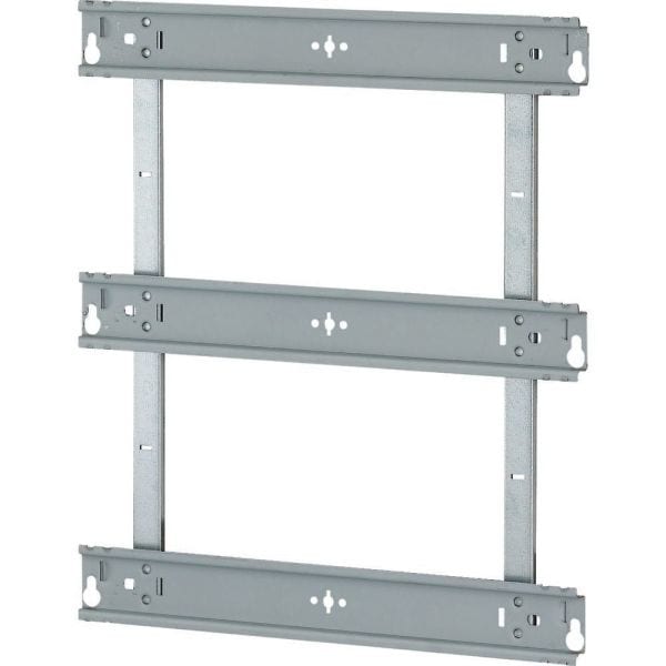 EATON - Ersatz Tragschienen-Gerüst für KLV-UP (HW)