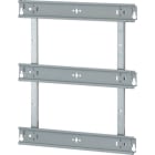 EATON - Ersatz Tragschienen-Gerüst für KLV-UP (HW)