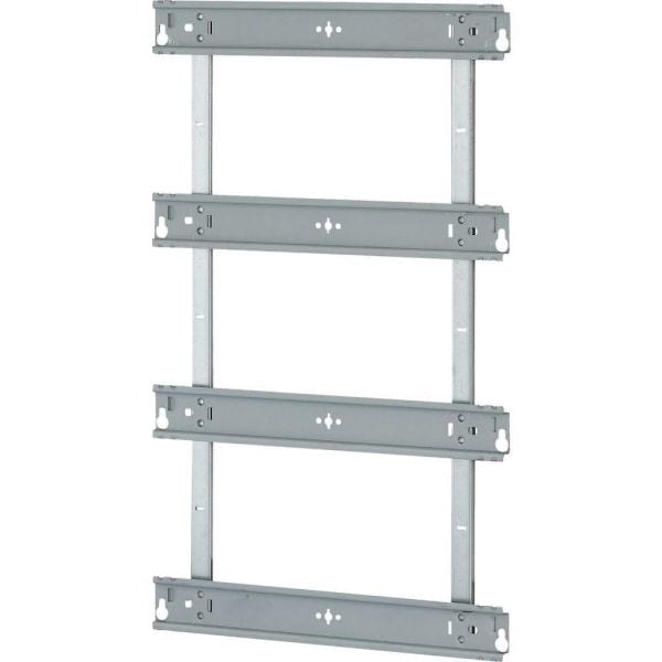 EATON - Ersatz Tragschienen-Gerüst für KLV-UP (HW)