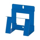 EATON - Gerätehalter für Multimediaverteiler, Farbe blau