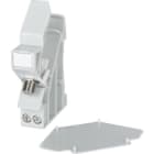 EATON - Coaxial Datenmodul für die Tragschiene, Buchse, isoliert