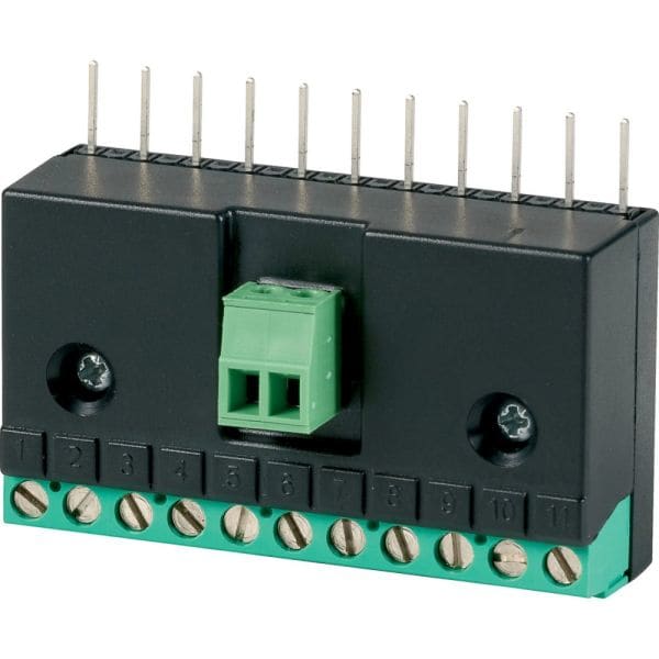 EATON - Frequenzumrichter DC1 Erweiterung (2REL,1 AO)