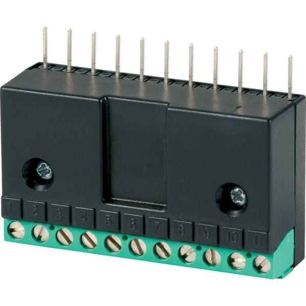 EATON - Erweiterungsmodul 2RO für Frequenzumrichter DC1