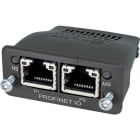 EATON - Feldbusmodul PROFINET für Frequenzumrichter DA1