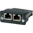 EATON - Feldbusmodul Modbus TCP für Frequenzumrichter DA1