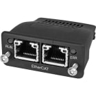 EATON - Feldbusmodul EtherCAT für Frequenzumrichter DA1