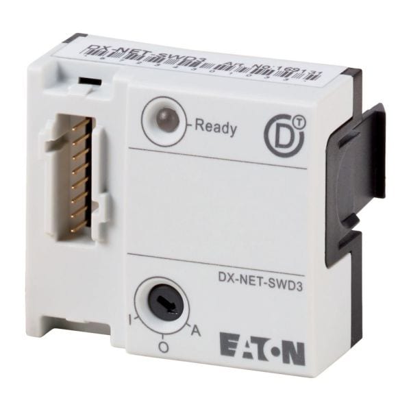 EATON - Kommunikationsmodul SmartWire DT für den Frequenzumrichter DC1 in IP20