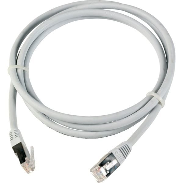 EATON - Verbindungskabel 0,5m mit RJ45-Steckern für Frequenzumrichter DA1 und DC1