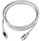 EATON - Verbindungskabel 1m mit RJ45-Steckern für Frequenzumrichter DA1 und DC1