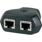 EATON - Splitter RJ45, 8-polig, 3 Buchsen